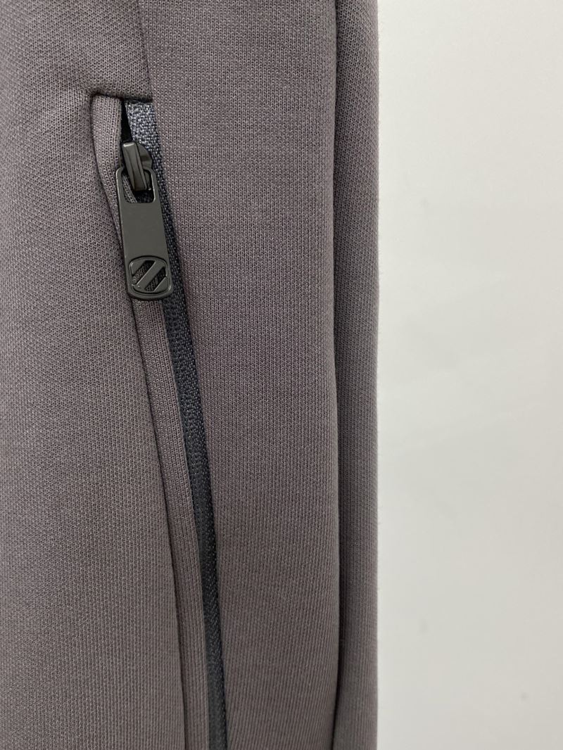 Zegna Long Pants